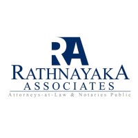 Rathnayaka Associates logo - Similar company to Private Client Chambers