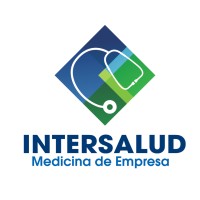 Intersalud logo - Similar company to Biotecno Ltda