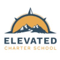 Elevated Charter School logo - Similar company to Wholivesorg