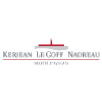 SELARL KERJEAN - LE GOFF - NADREAU- NEYROUD logo - Similar company to Aarpi Auracle Avocats