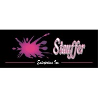 Stauffer Enterprises Inc