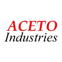 ACETO INDUSTRIES logo - Similar company to Etal For Electrical & Mechanical Industries