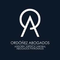 Ordoñez Abogados logo - Similar company to Despacho Laboral Y Família