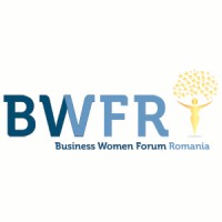 BWFR - Business Women Forum Romania logo - Similar company to Gravity Systems, Inc.