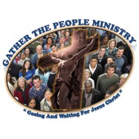 Gather The People Ministry (GTPM) logo - Similar company to Jems Foundation