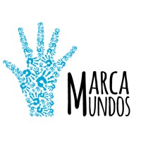 MarcaMundos logo - Similar company to Aenms