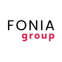 Fonia.Group logo - Similar company to Jukee Ai