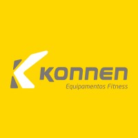 Konnen Equipamentos Fitness logo - Similar company to Mapfit Group