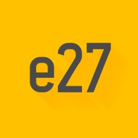 e27.berlin logo - Similar company to Orbit Sensorfusion Gmbh