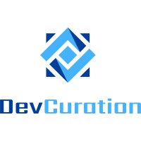 DevCuration logo - Similar company to @Loot