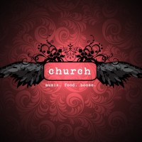 Church Of Boston