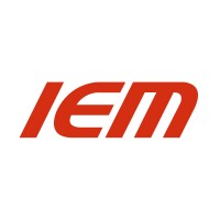 Industrial Electric Mfg. (IEM) logo - Similar company to North America Outlook Magazine