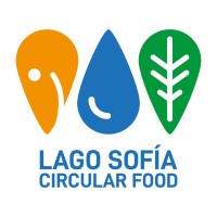 Lago Sofia Circular Food logo - Similar company to Pm Ingenieros Ejecución Y Consultoría De Obras