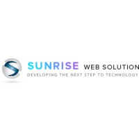 Sunrise Web Solution logo - Similar company to Codebenz