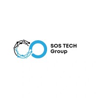 SOS TECH GROUPS logo - Similar company to Techuprise