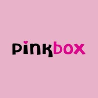 Pink Box logo - Similar company to Piezonel