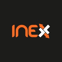 INEX logo - Similar company to Ryc S.A.