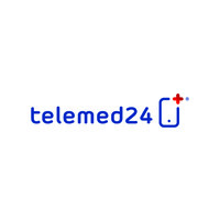 Telemedycyna TeleMED24 logo - Similar company to Medtransfer