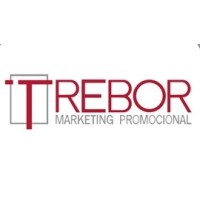 Trebor | Marketing Promocional logo - Similar company to Área Difusión | Regalo Promocional Y Empresa
