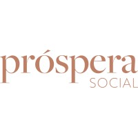 Próspera Social logo - Similar company to Sociabilis