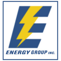 Energy Group, Inc. logo - Similar company to The Energy Group