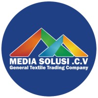 CV. MEDIA SOLUSI logo - Similar company to Pt. Merapi Dunia Tekstil