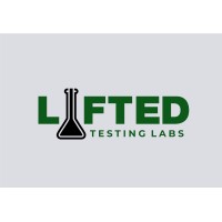 Lifted Testing Labs logo - Similar company to Bluebonnet Labs
