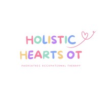 Holistic Hearts OT logo - Similar company to Andale School