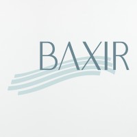 Baxir logo - Similar company to Tazooda Creative Studios