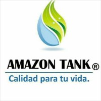 Amazon Tank logo - Similar company to Soul Potential