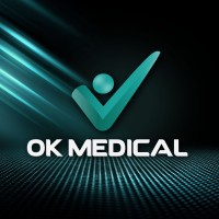 OK Medical Excellence Group logo - Similar company to Openvision | Focus On It
