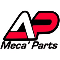 AP MECA PARTS logo - Similar company to Sepfa