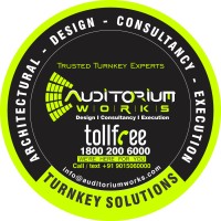 Auditorium Works logo - Similar company to Sai Export Hub