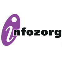 Infozorg logo - Similar company to Adcase