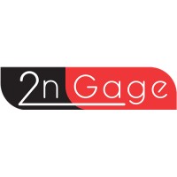 2nGage logo - Similar company to Cp Solutions