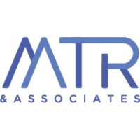 MTR & Associates logo - Similar company to Iconic Workspaces - Flexible Office Spaces, Coworking, & Virtual Offices In Miami
