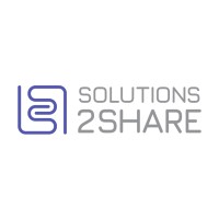 Solutions2Share Georgia logo - Similar company to Solutions2Share Gmbh