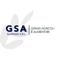 GSA GARDANI S.R.L. logo - Similar company to Bilt Srl