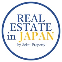 Real Estate in Japan logo - Similar company to Estatesmakers     エステーツメーカーズ
