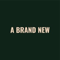 A BRAND NEW STUDIO logo - Similar company to Theotherside Studio