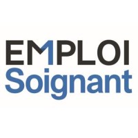 EMPLOI Soignant logo - Similar company to Aide-Soignant.Fr