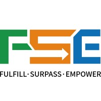 Fujian FSE Supply Chain Management Co. ,LTD logo - Similar company to Proccs