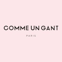 COMME UN GANT logo - Similar company to Smartpixels By Ls Group