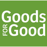 Goods For Good logo - Similar company to W3Rt Cvs