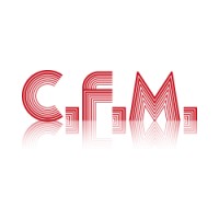 CFM srl logo - Similar company to Wink South Europe S.R.L.