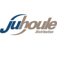 J.U. Houle logo - Similar company to Gromec