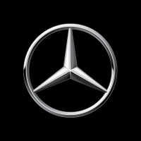 Mercedes-Benz West Island logo - Similar company to Auto Bugatti Inc