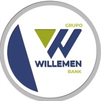 Grupo Willemen Bank logo - Similar company to Rs Supply Solutions And Equipment