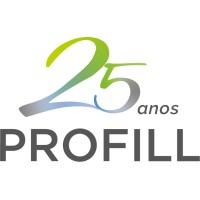 Profill Engenharia e Ambiente logo - Similar company to Santos Lab