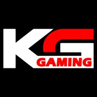 KG Gaming logo - Similar company to Truexecutives